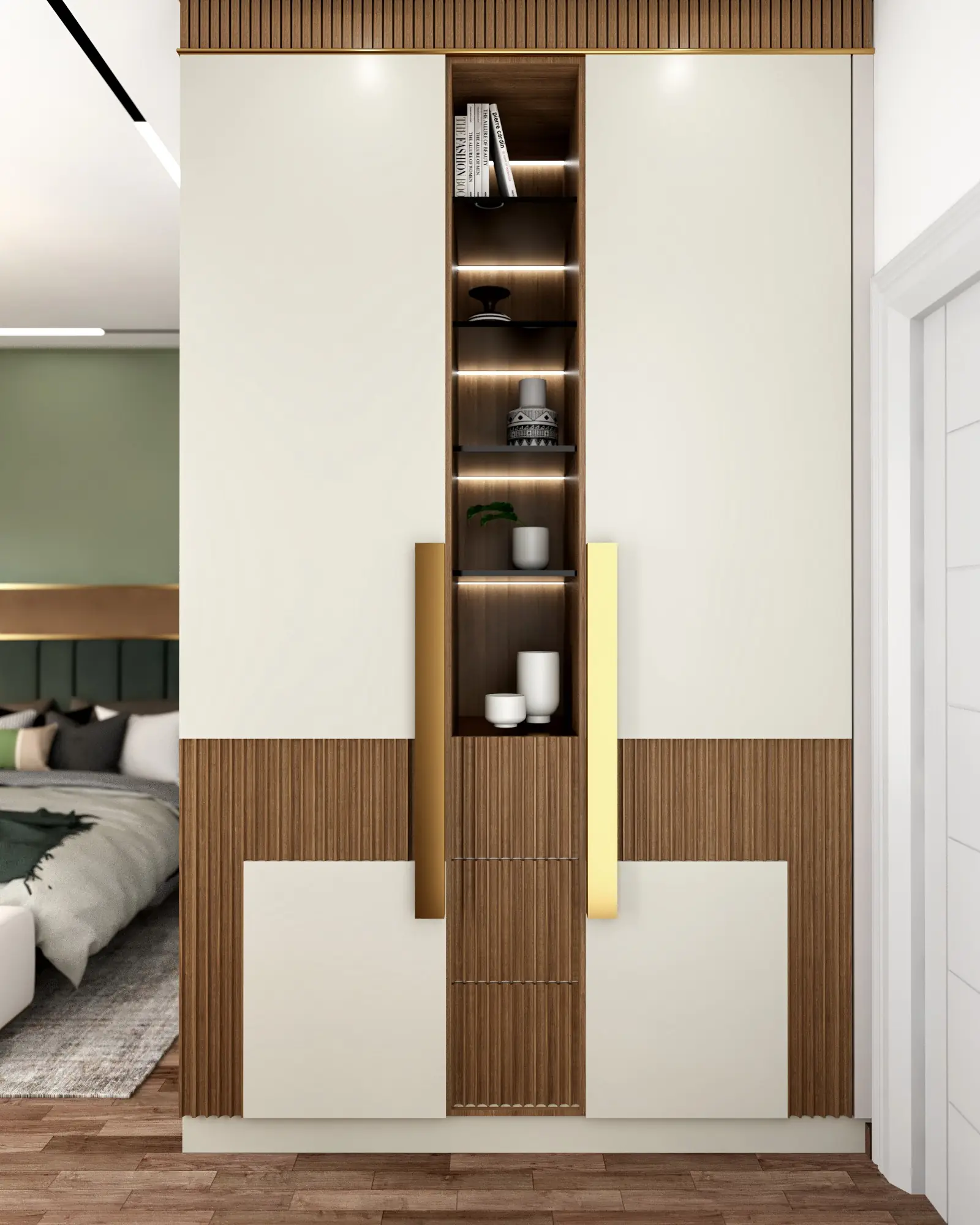 Residential visualization