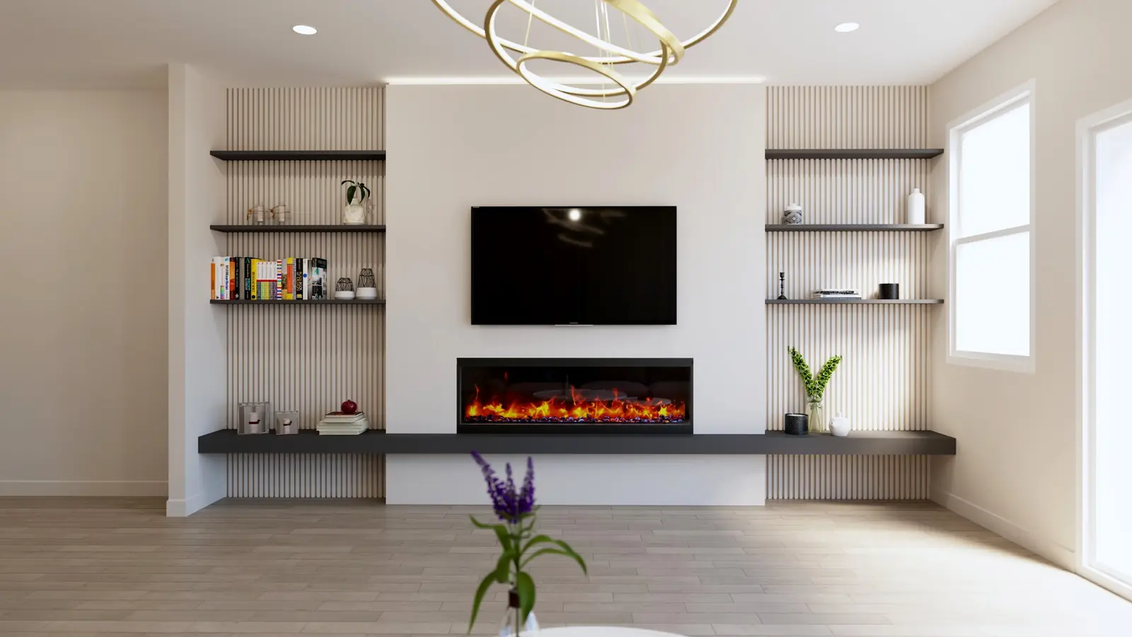 Residential visualization