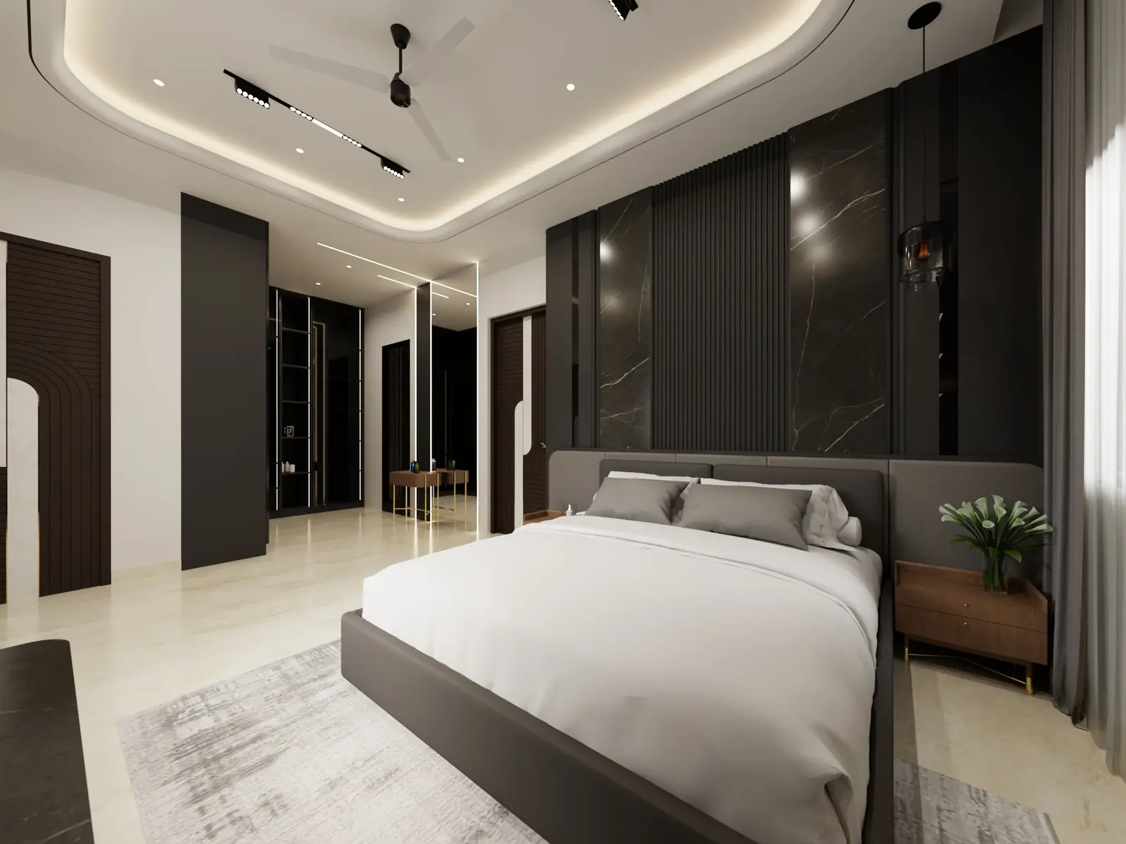 Residential visualization